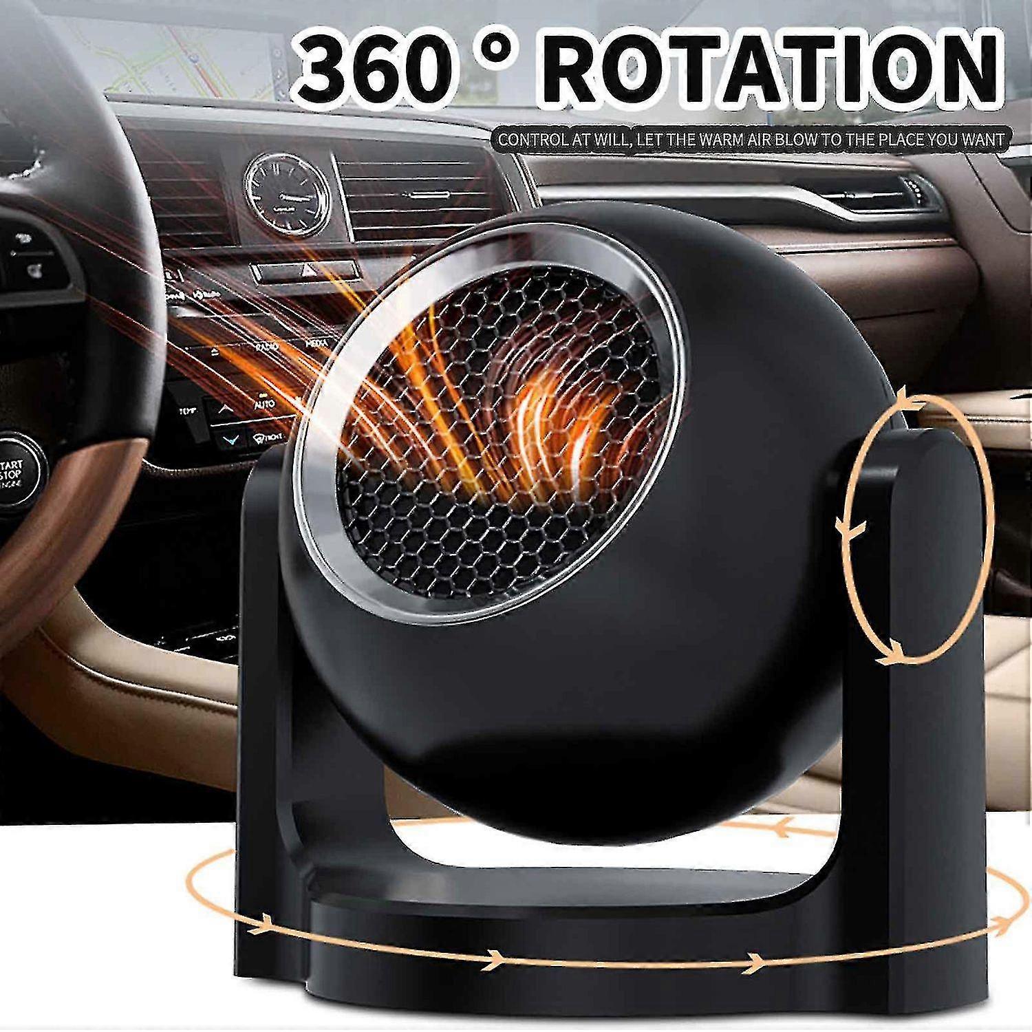 2025 Space Heater Car Heater Car Quick Heater And Heater