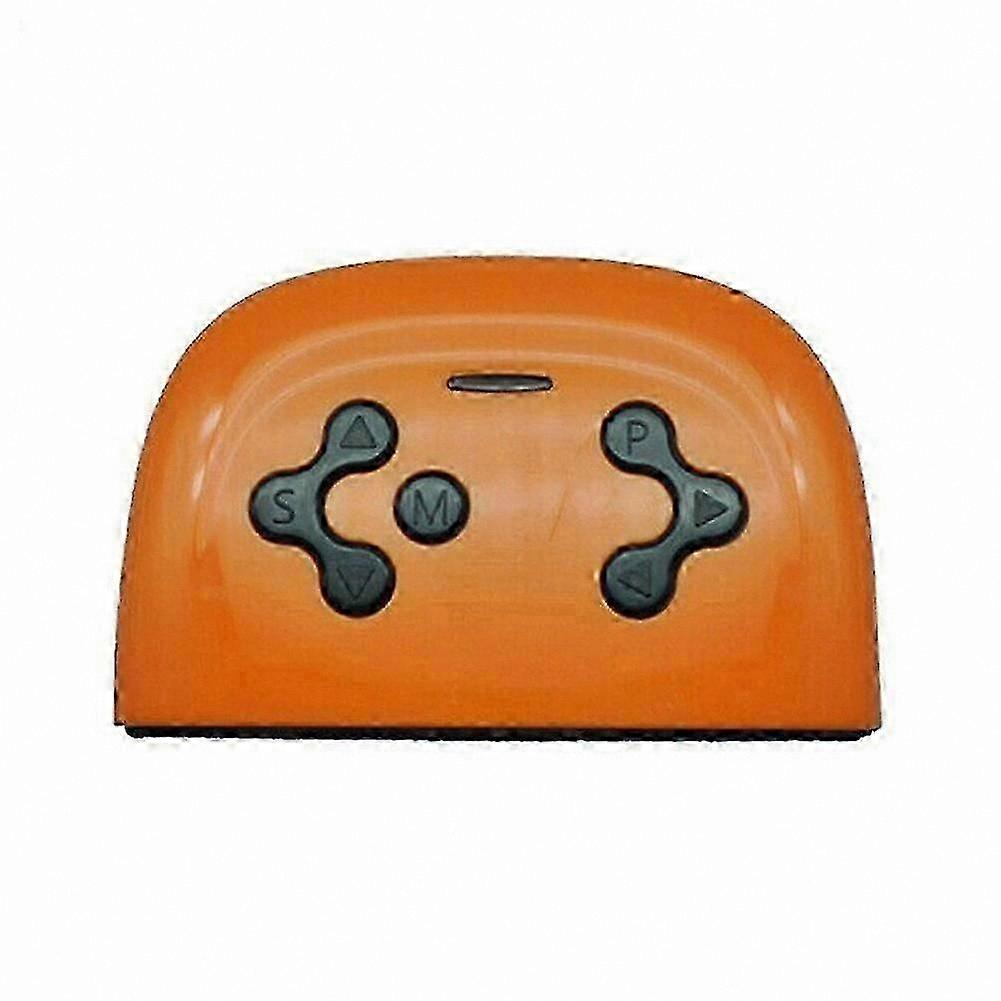Wireless Bluetooth Receiver for Stroller Accessories 12V-Compatible Remote Control Module