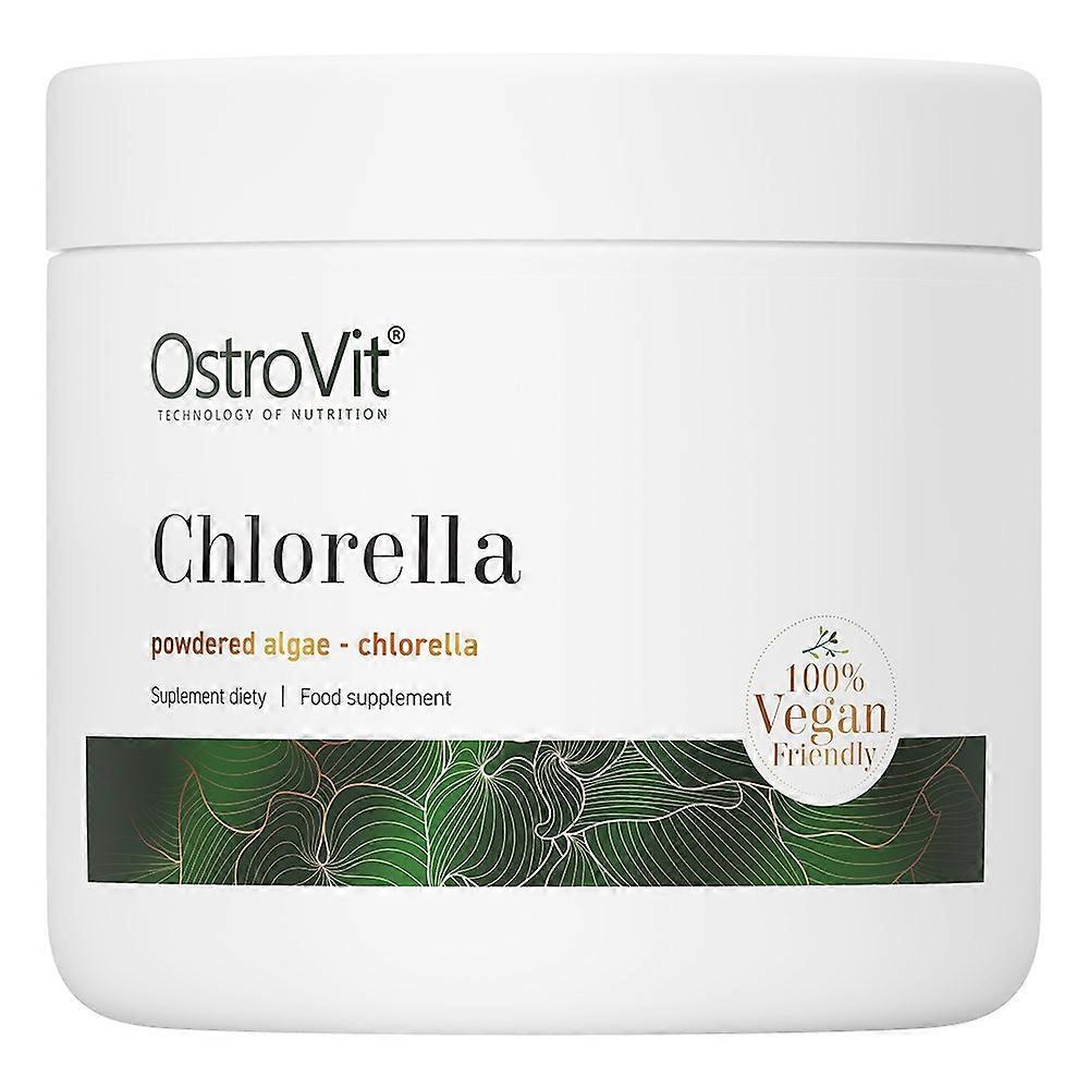  Ostrovit chlorella BI9153