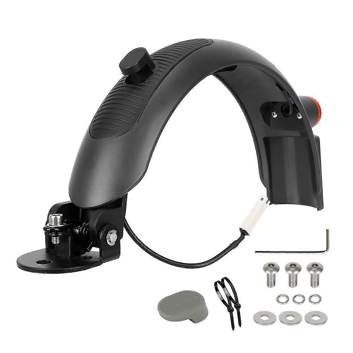 Scooter Rear for M365 Pro 1S Lite MI3 Scooter Grey