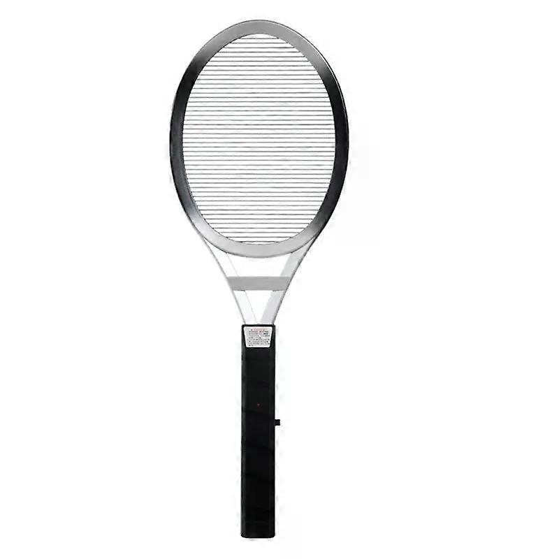 Fly Swatter Electric Fly Swatters for Home 1 Layer Mesh Mosquito Killer Racket