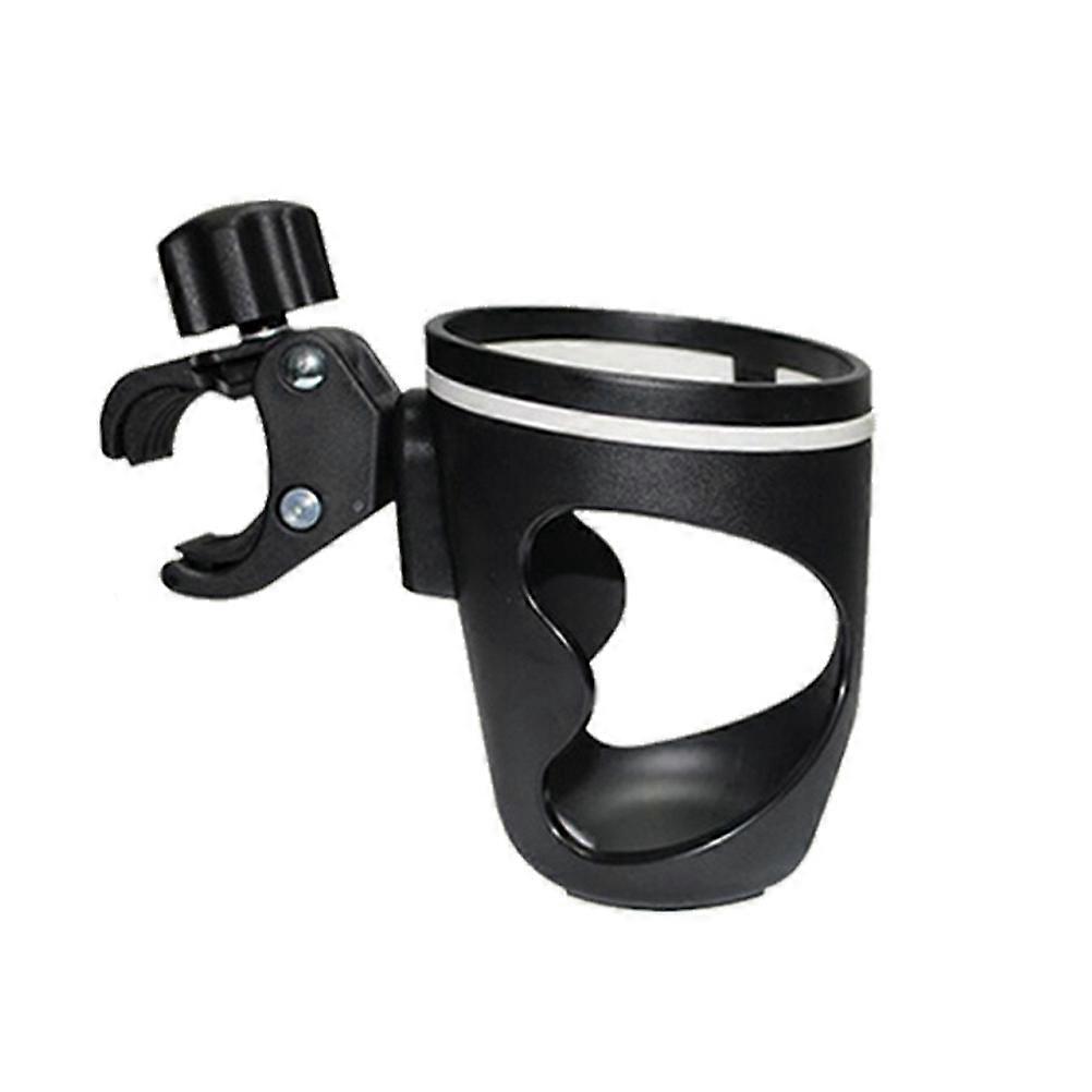Cup Holder Baby Stroller Bottle Rack for Baby Stroller Use