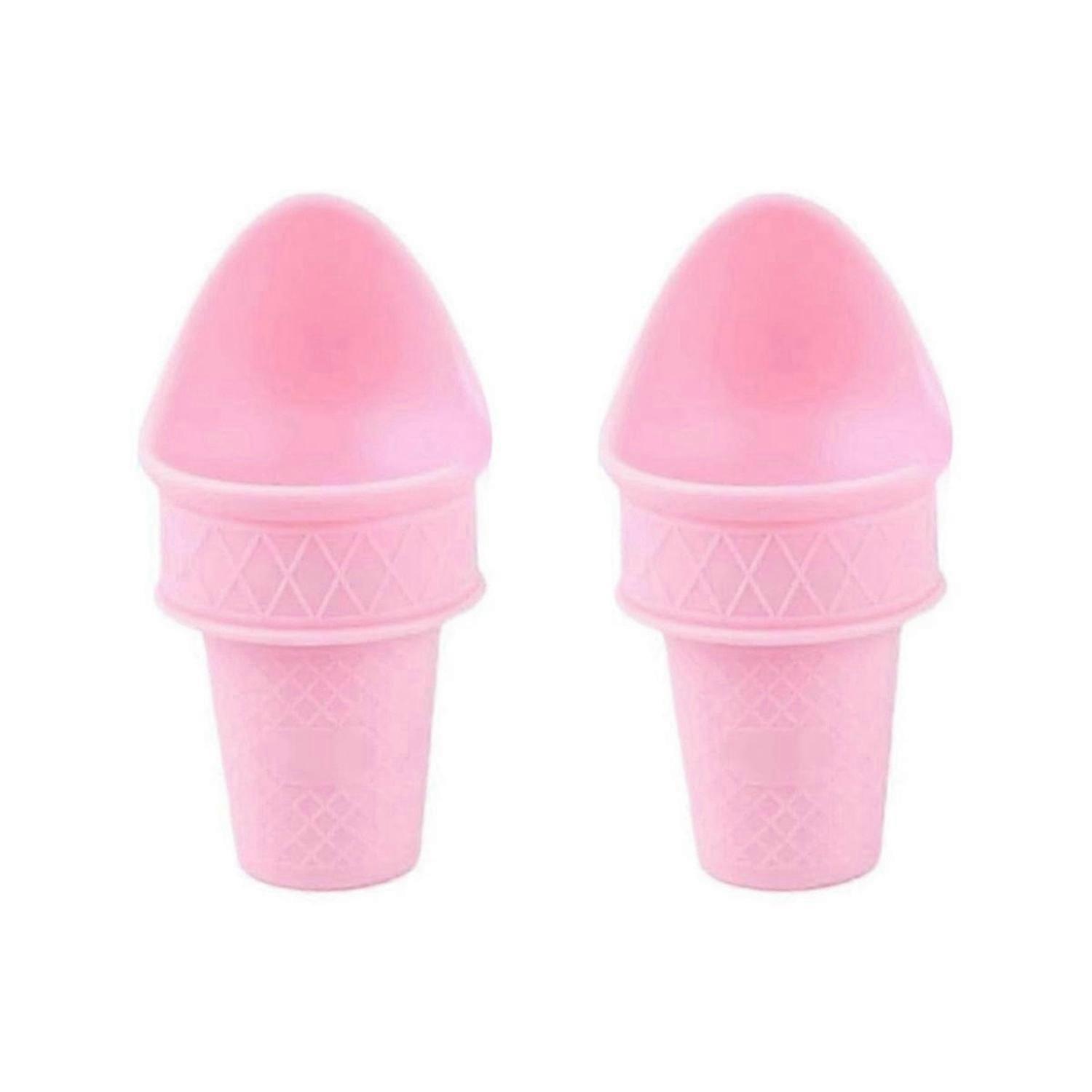 Ice Cream Cone Holder, Ice Cream Scoop, Ice Cream Cones Scooper B