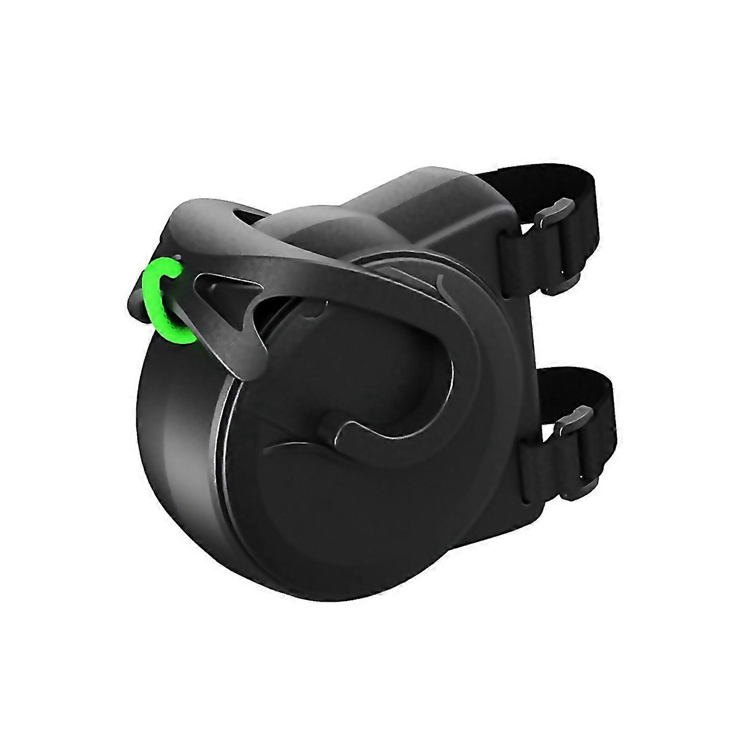 For Bicycle Tow Rope Flexible Retractable Bicycle Tractor