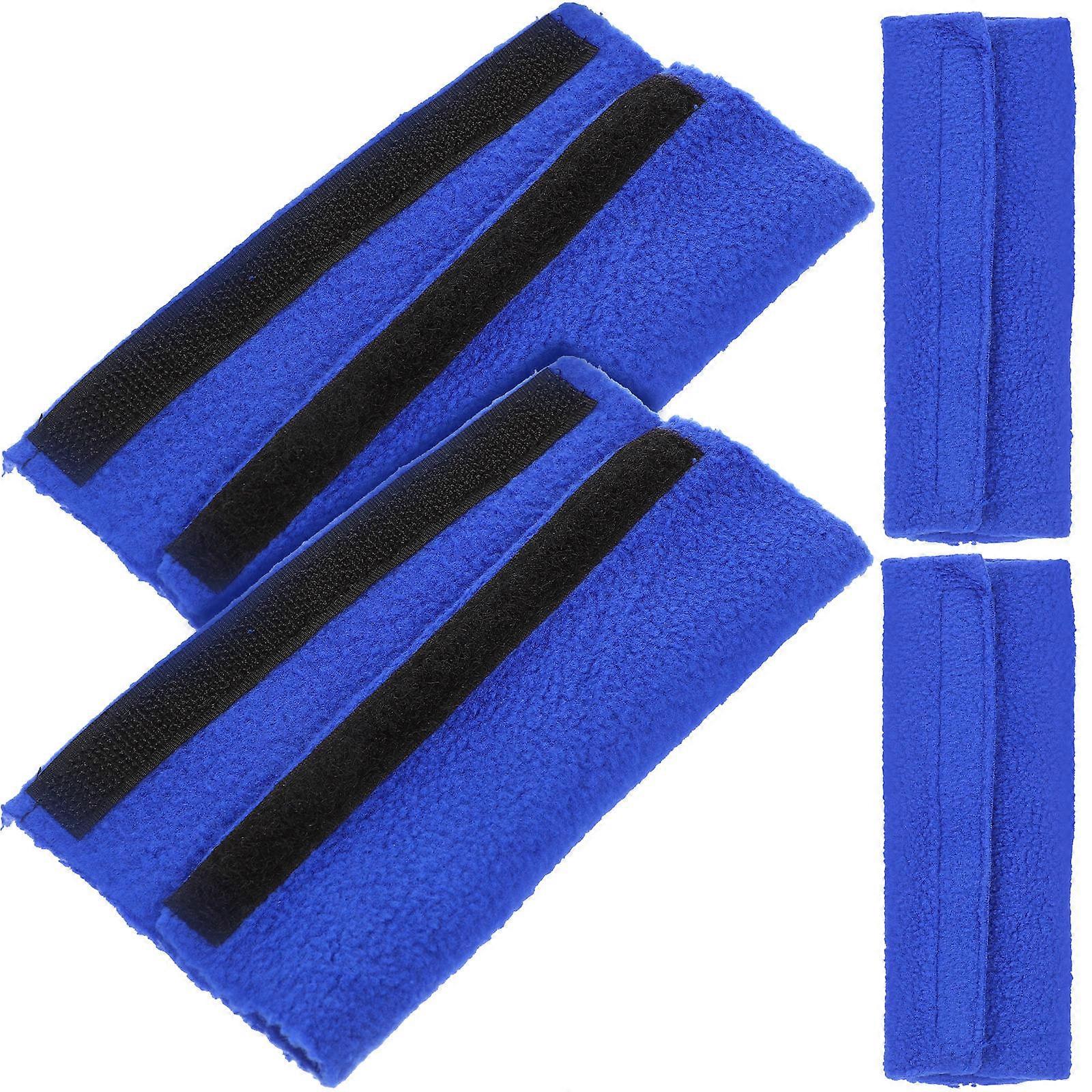 Supple Tube for 4Pcs with Soft Cushion
