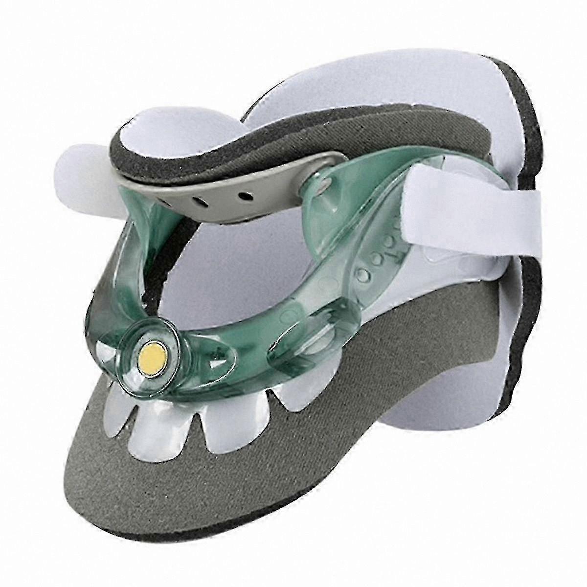 Neck Alignment Support Device Cervical Traction Collar Spine Stabilization Protector Posture Corrector