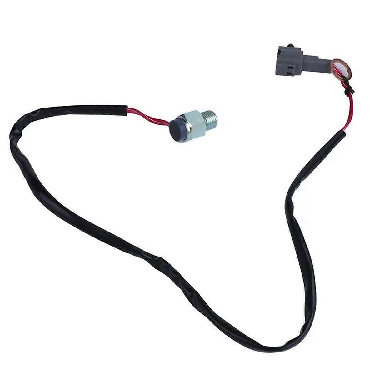 Reverse Light Switch For 