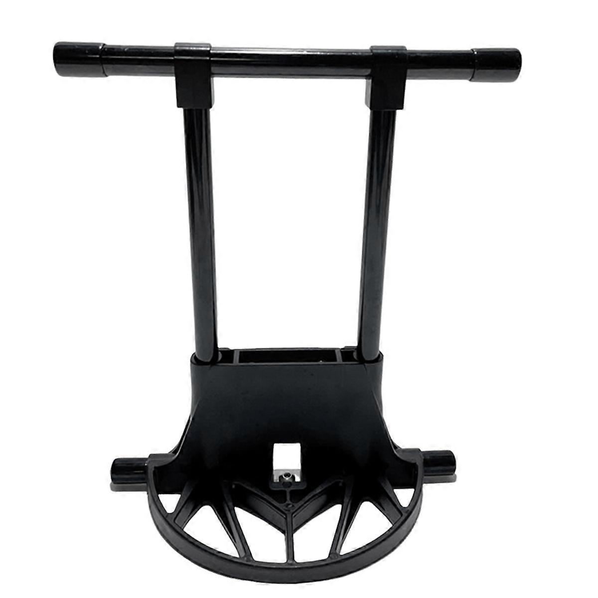 Folding Bike Front Bags Racks Bracket for Bicycle Backpack