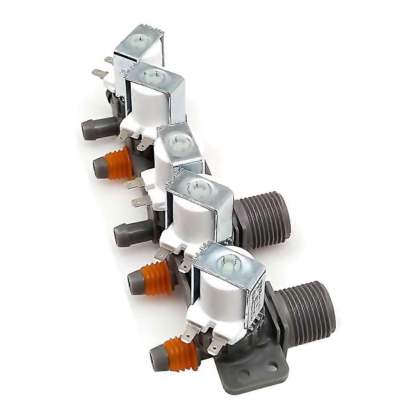 For Washer Water Inlet Valve For Washing Machine Wt1101cw