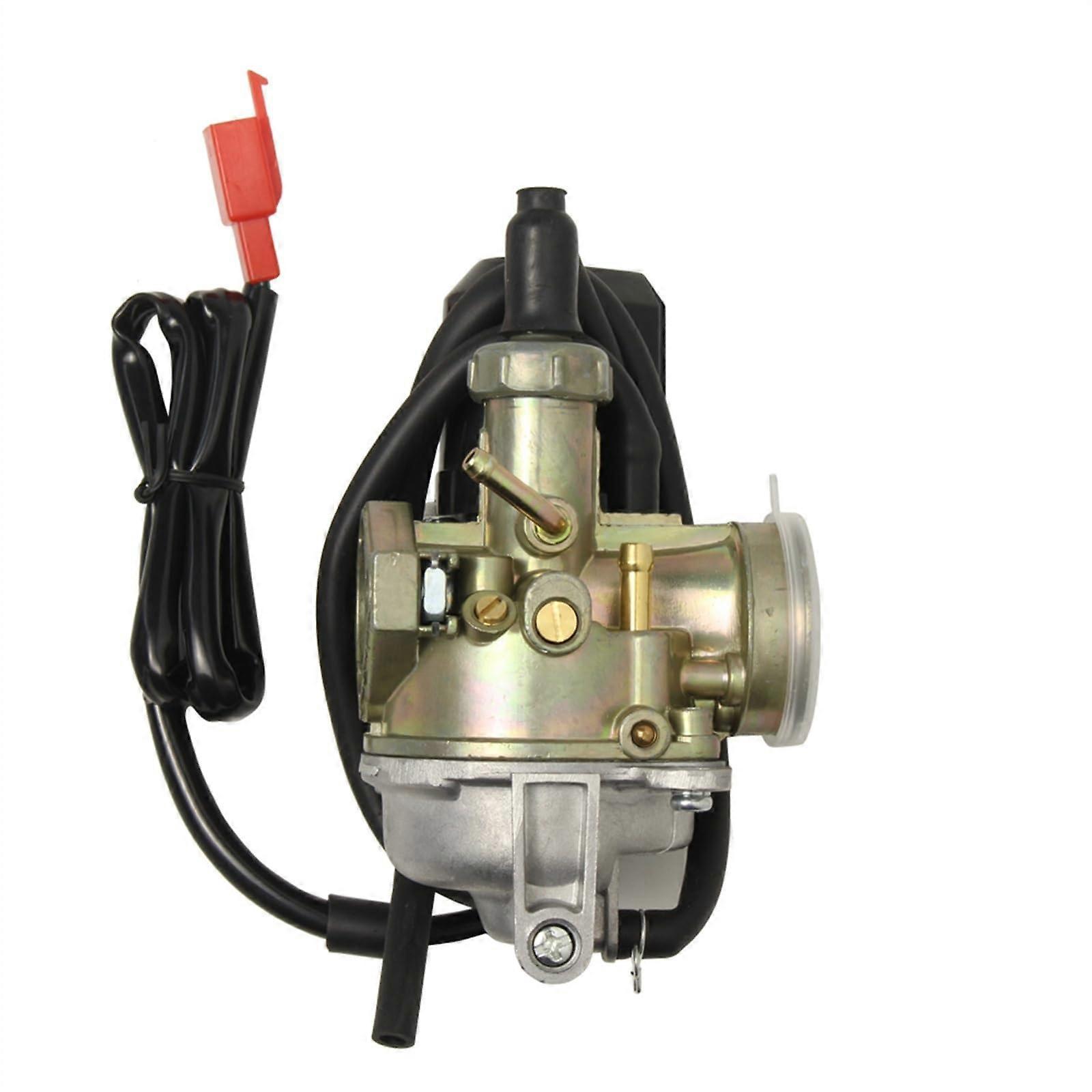 Carburetor 50cc 2Stroke For DIO90 DIO50 AF18 AF27 AF28 Scooter Motorcycle Modified