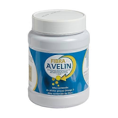 Avelin Fiber Powder 250 g