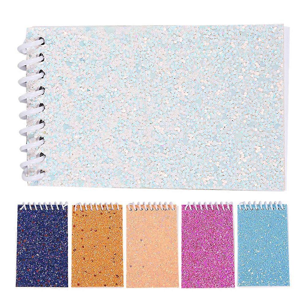 Lightweight Spiral Notebook Designed For Creative Writing And Note Taking In Assorted Colors 12Pcs