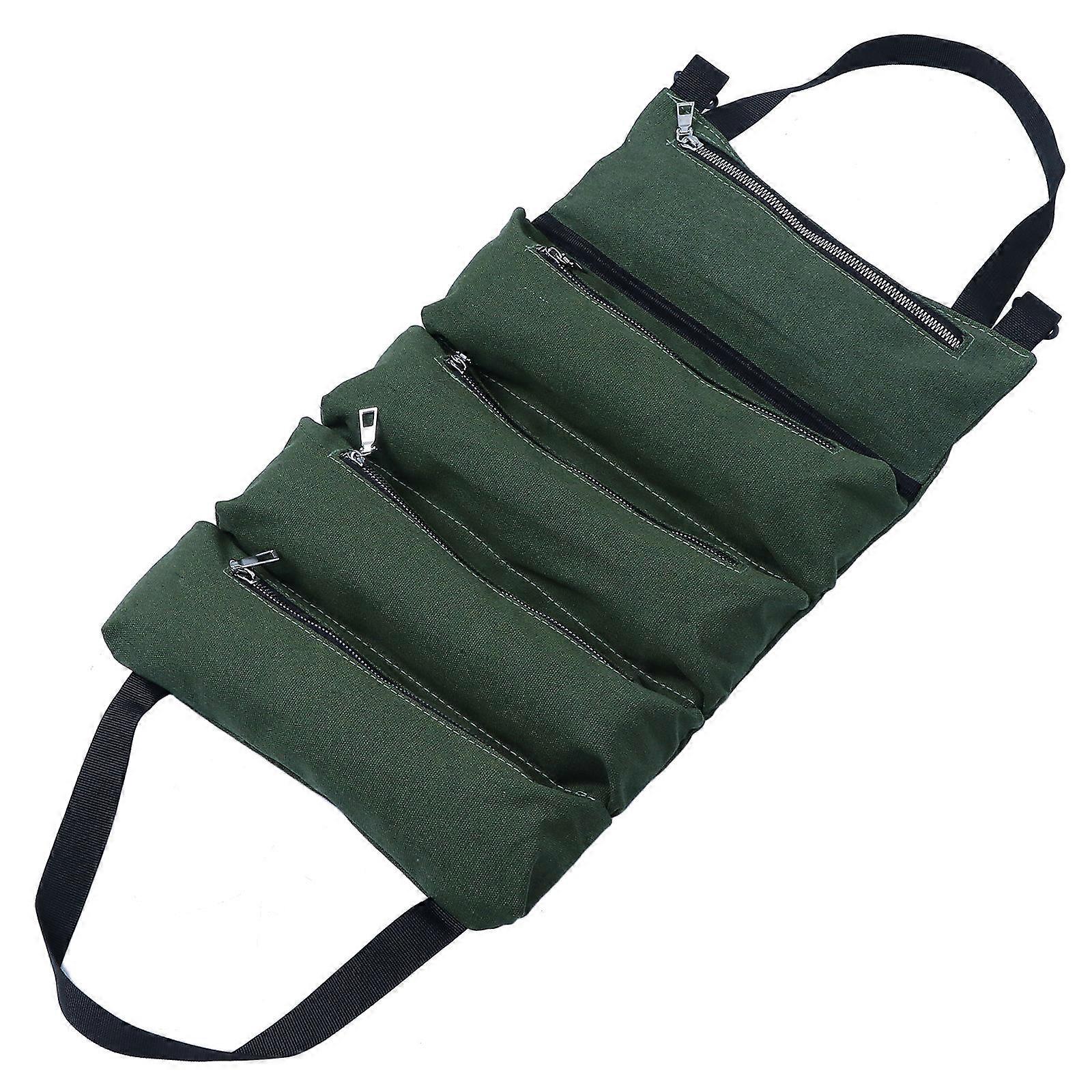Large Capacity Car Seat Back Organizer 2 Pcs Space Saving Storage Bag For Car Owners Convenient Simple Design