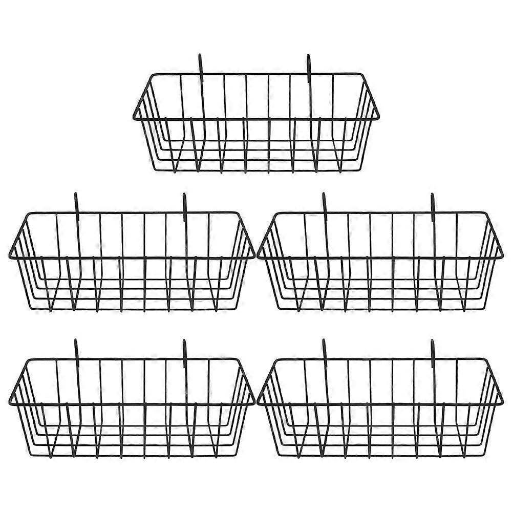 Metal Rabbit Feeder Hay Rack for Storage 15Pcs Cage