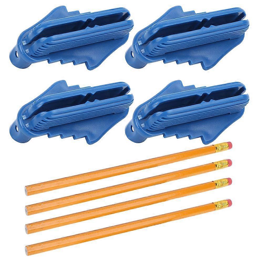 High quality  4 pens plus 4PC scriber center scriber