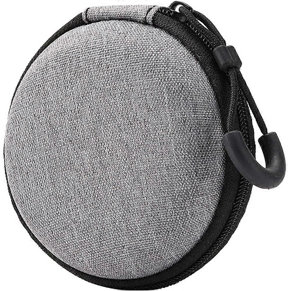 Electronic Organizer Travel Case for Cable Management 4Pcs Portable Set