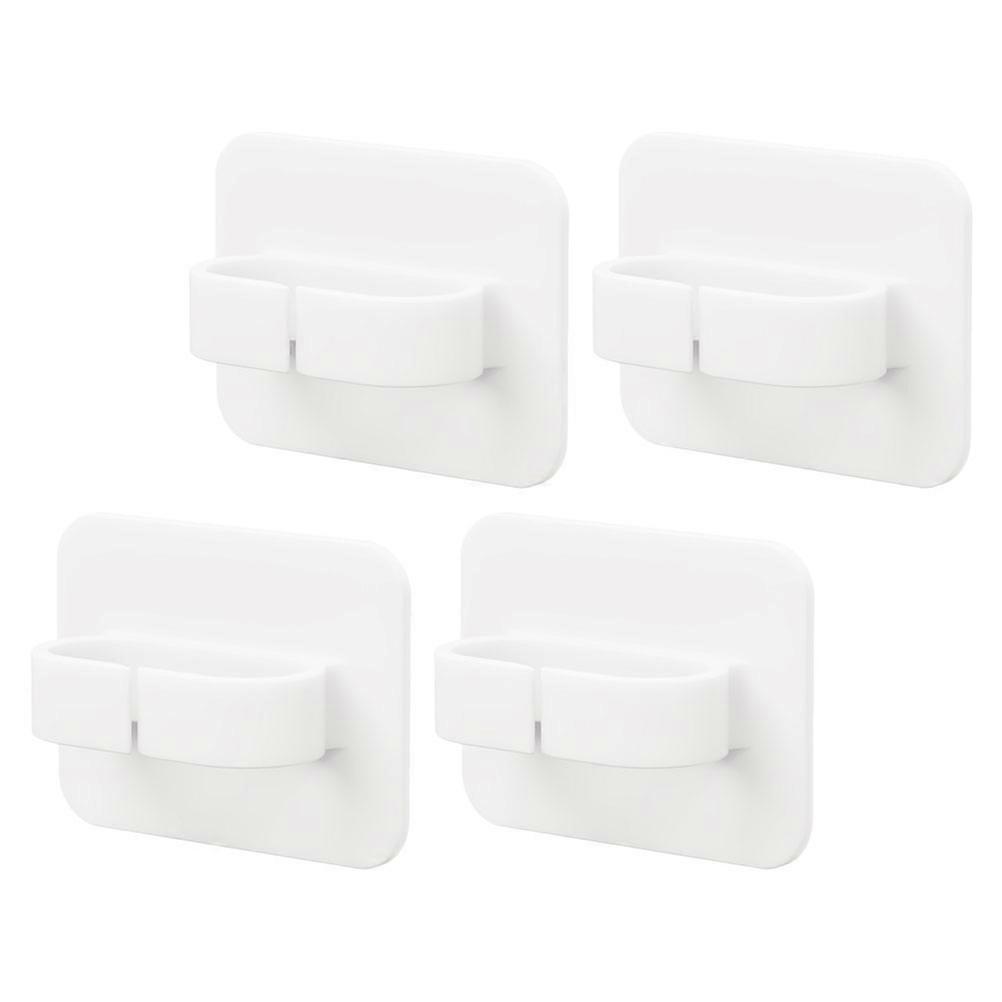 Home Storage Hooks Bathroom Circle Hooks for 12Pcs Spray Bottle Hanging