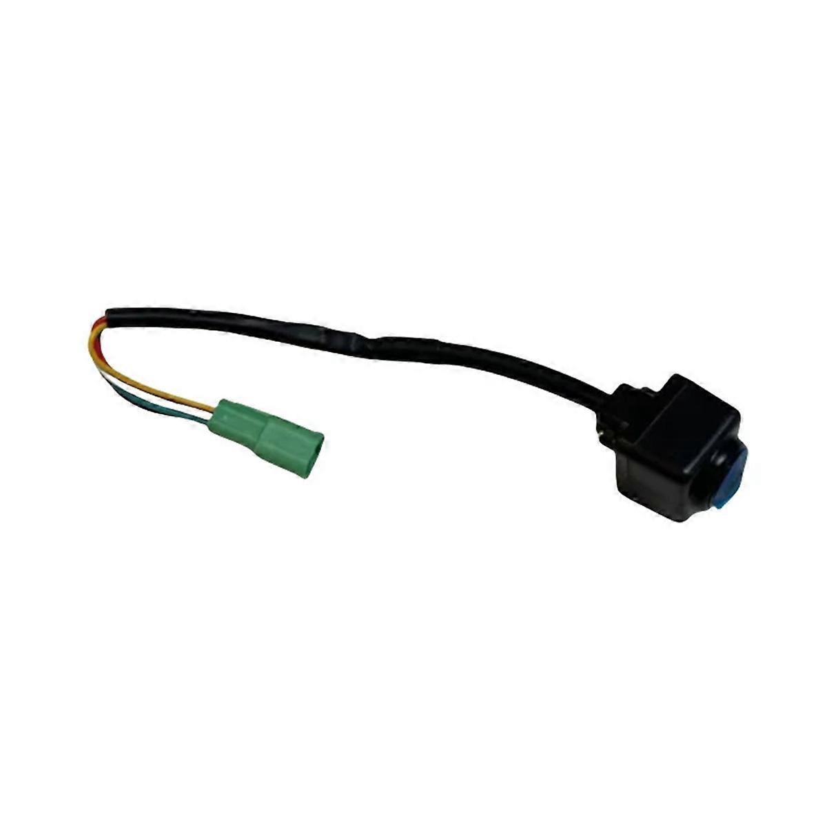 360 Degree Parking Camera Front/Rear View Camera L/R for 970 7PP980551D Vehicle Camera Car Electronics