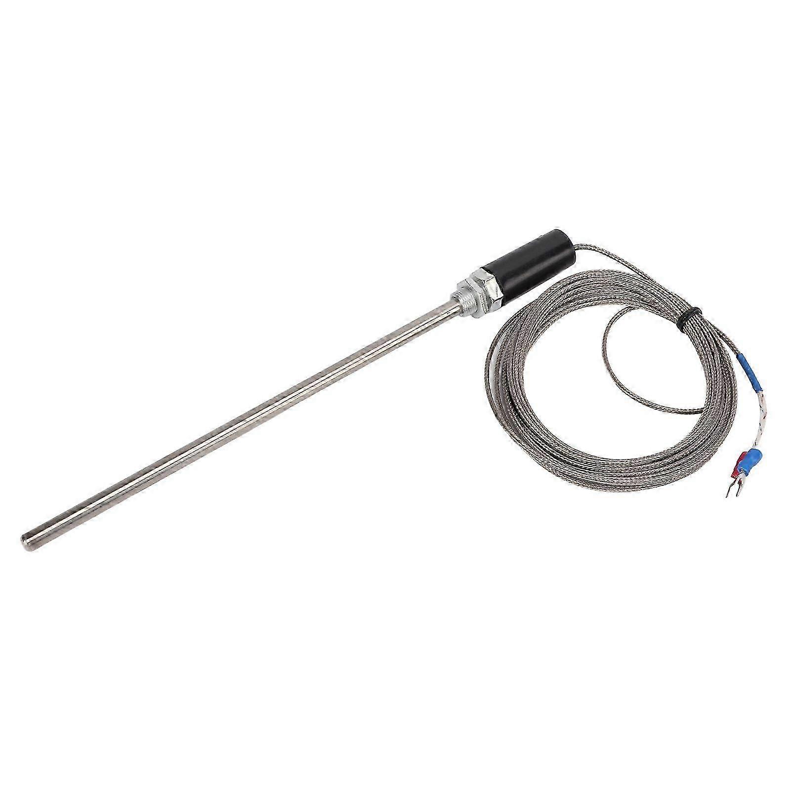 High quality BERM/Bellmei M12 probe thermocouple K-type temperature sensor