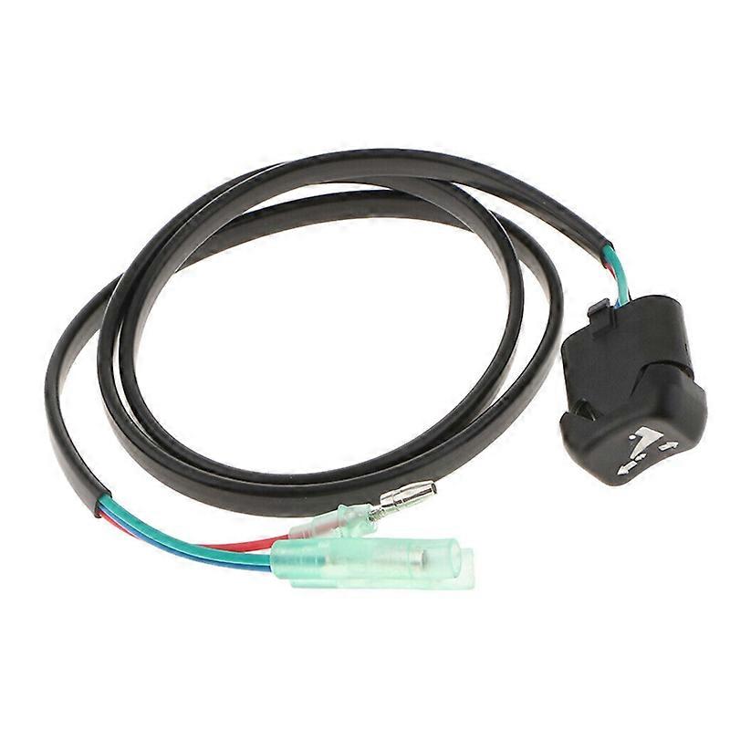 37380-92E10 Trim Tilt Switch for Outboard Remote Control Box