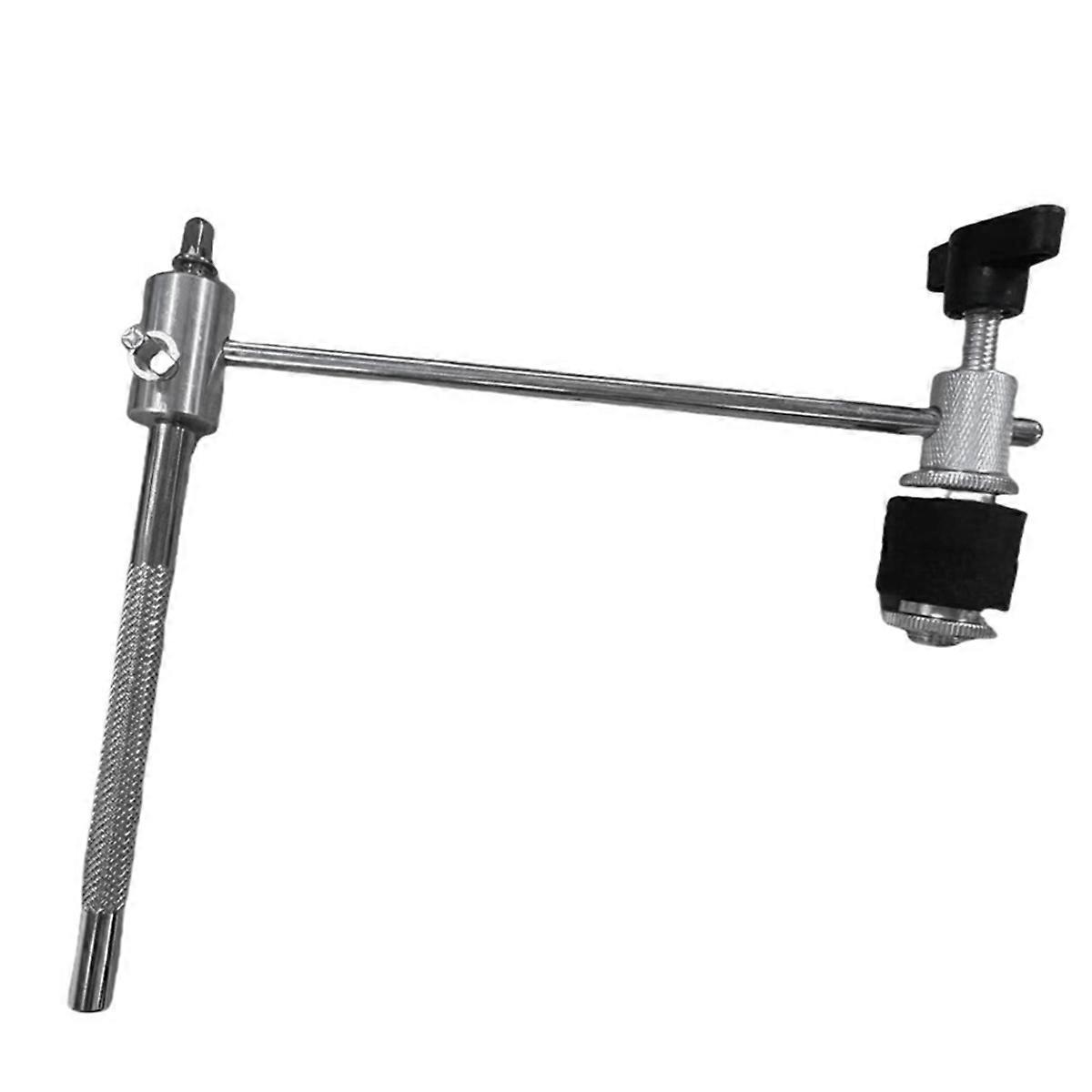 Painava symbaaliteline Symbaalivarsi Rumpuosat Säädettävä symbaaliteline