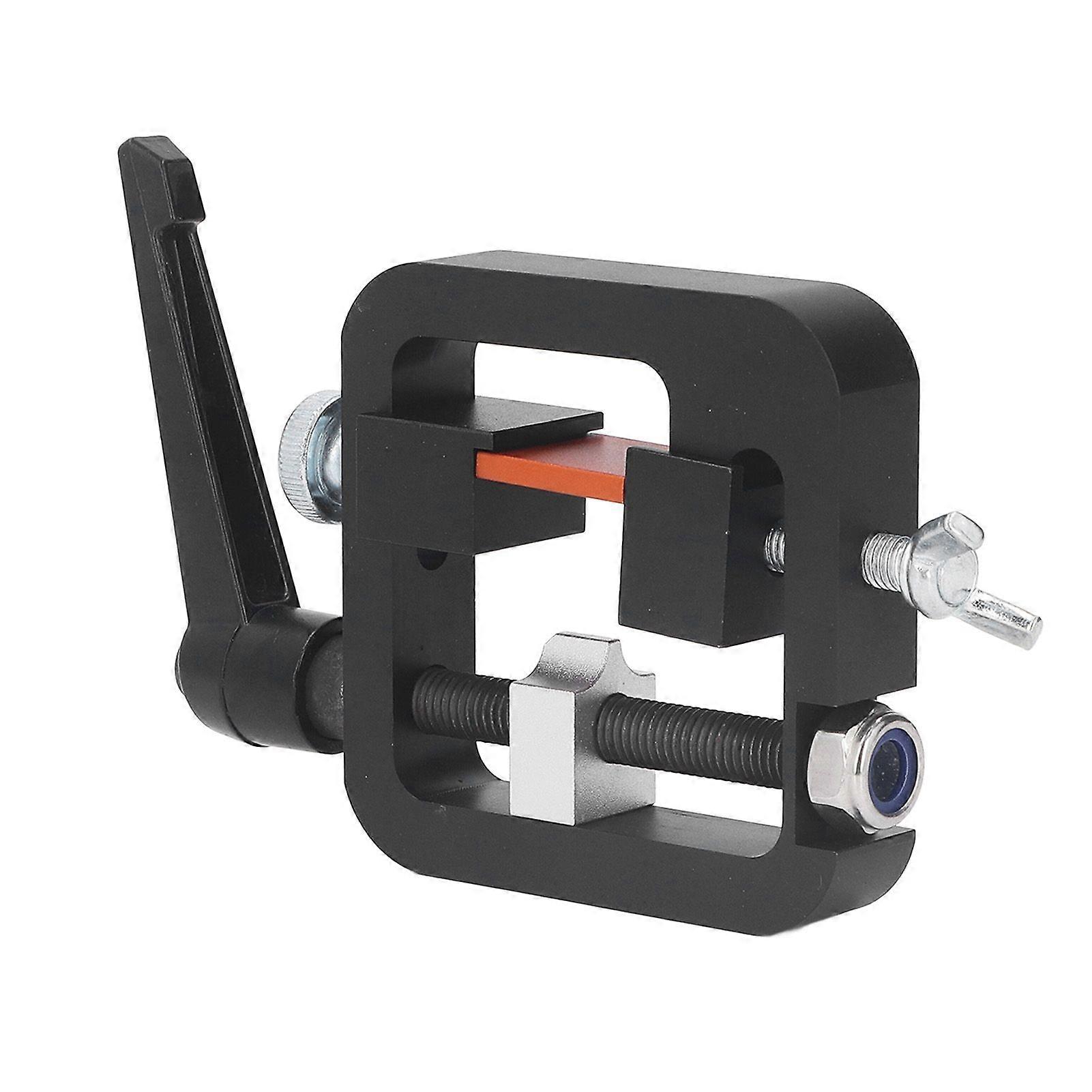 Sight Pusher Aluminum Alloy High Strength Hard Wearing Fine Tuning Sight Adjustment Tool