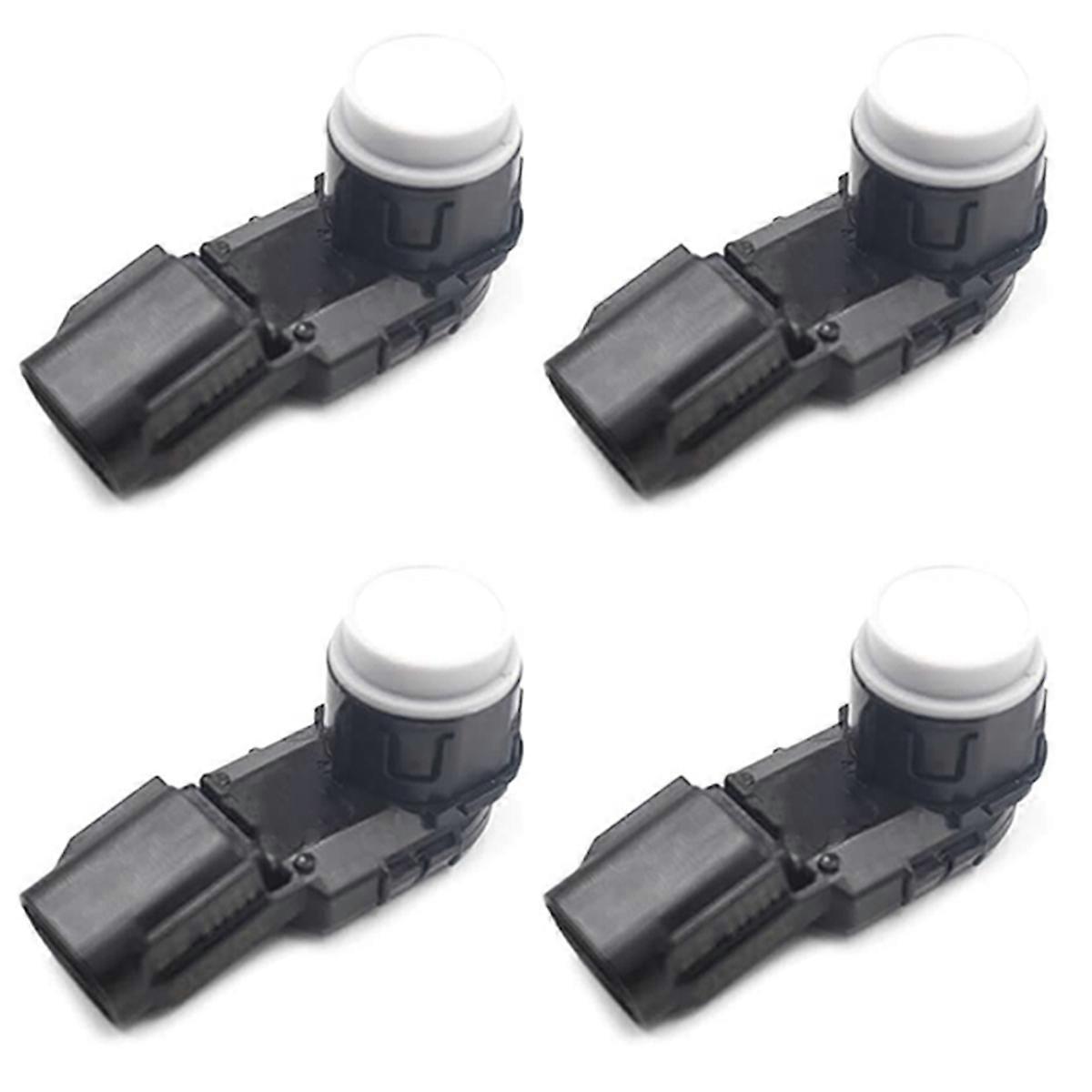 4pcs Parking Sensor Wireless Parking Sensor for 
