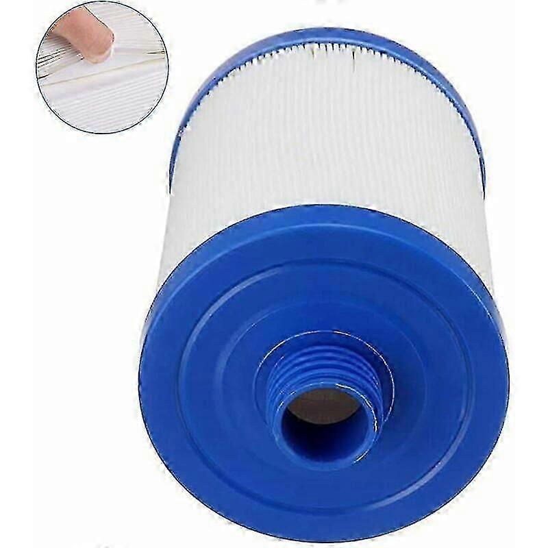 X Spa Filter Cartridge, Jacuzzi Replacement Filter, Spa Business Jacuzzi