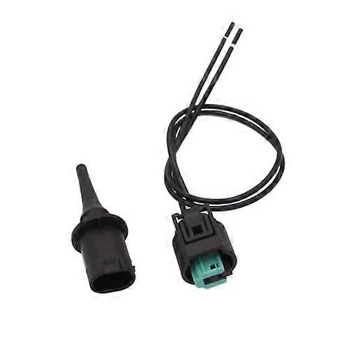 Outside Air Temperature Sensor for AClass CClass EClass Sprinter 0005428418 0075421318 5S11829 1 Set