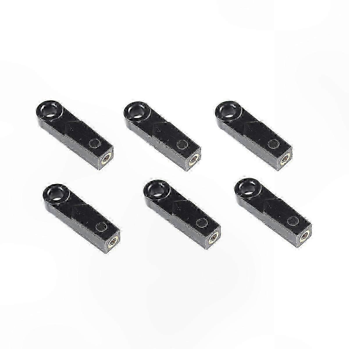 Universal Outboard Engine Throttle Control Cable Connector for Remote Gear Line 663-48344-00 Replacement Part