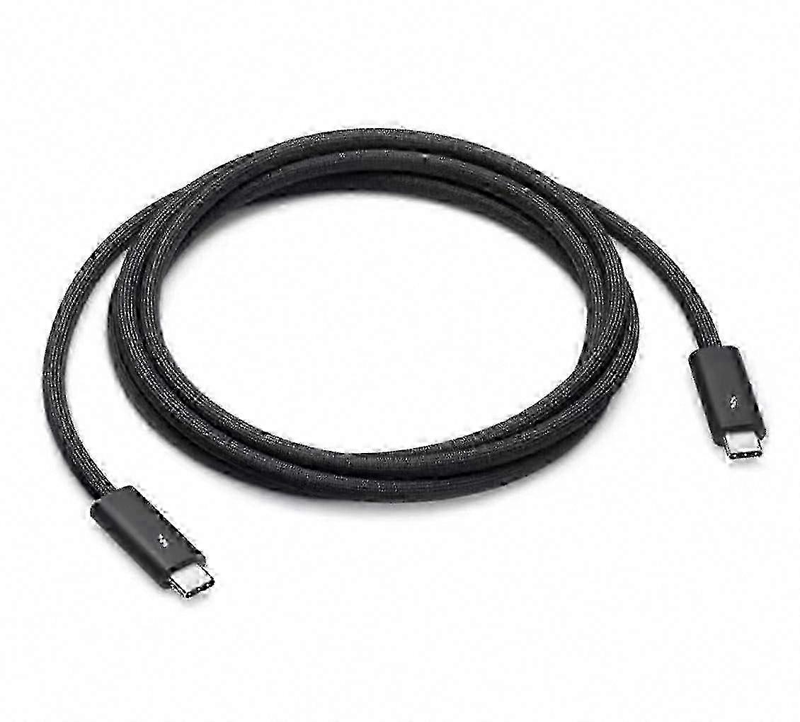 Thunderbolt 4 USB C Pro