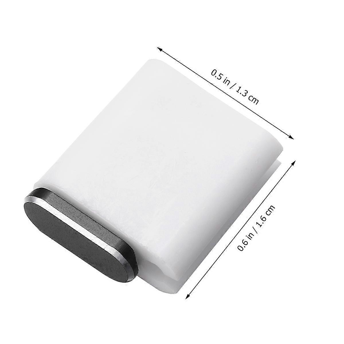 Aluminum Alloy Cover for Phone Charging Port Protector 2Pcs Type-C Plug