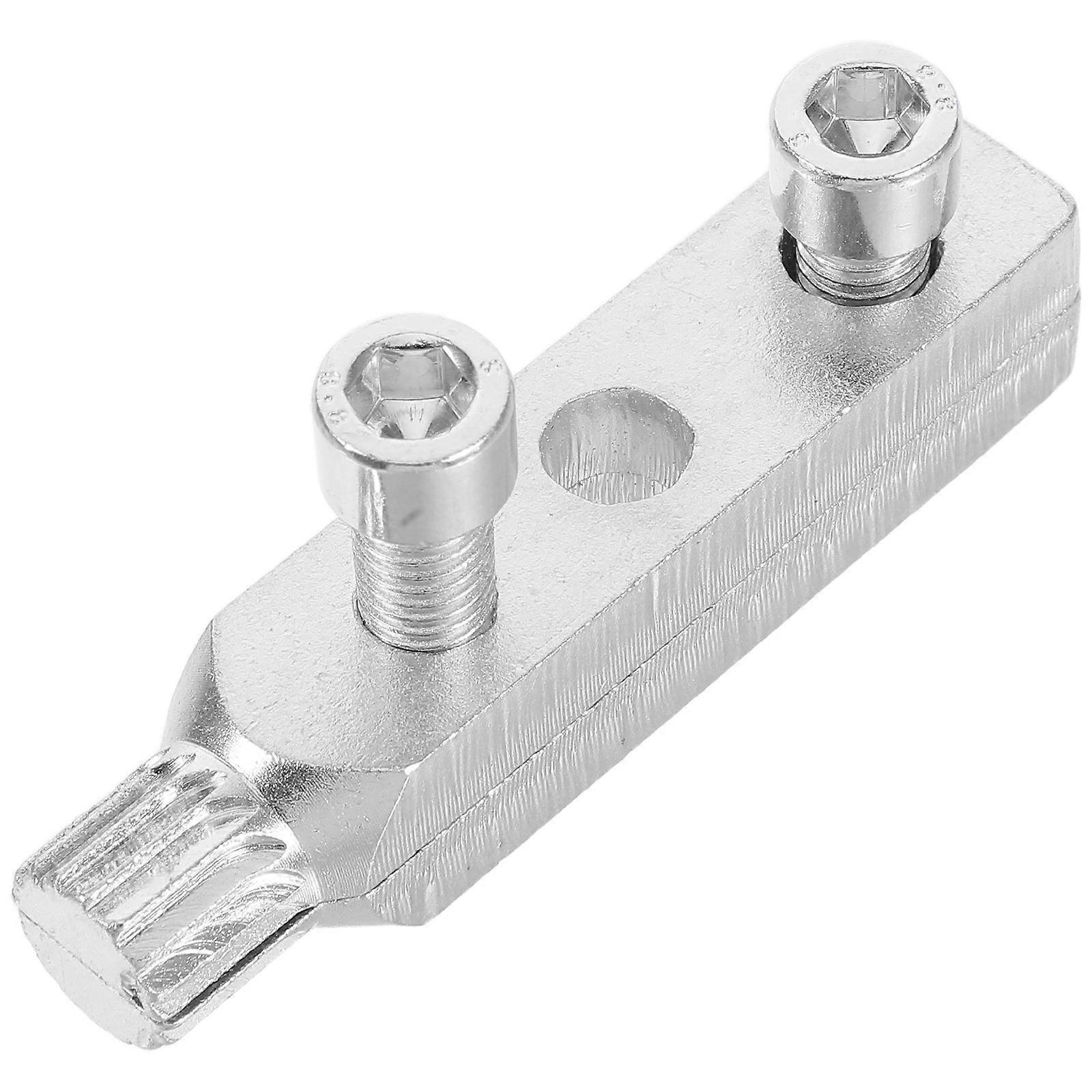 Universal Faucet Angle Valve Wire Extractor Set for Damaged Screw Removal 5Sets