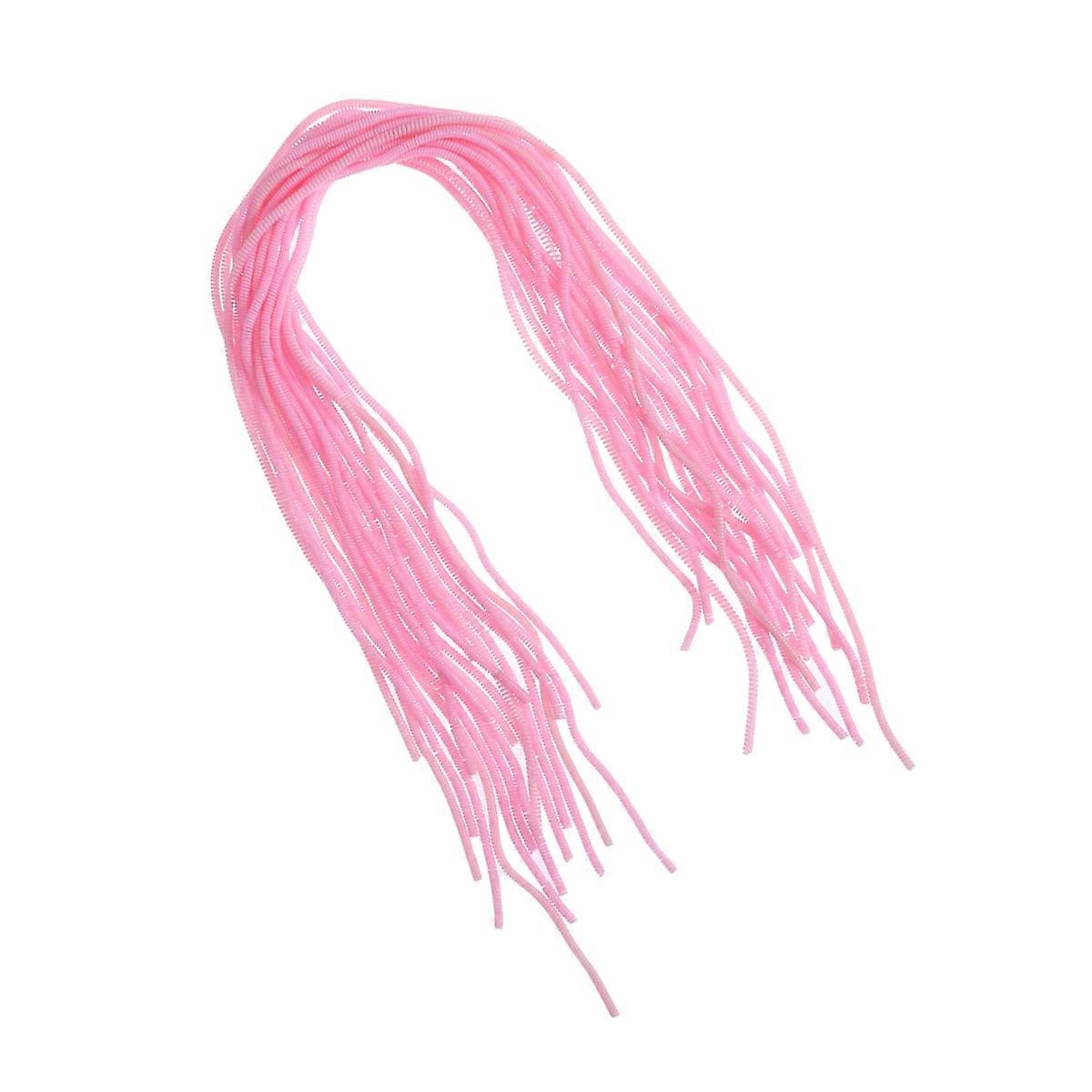 20 Pcs Cable Sleeve Headphone Cable Protector Flexible Cable Protector Temp Ev Wire Organizer