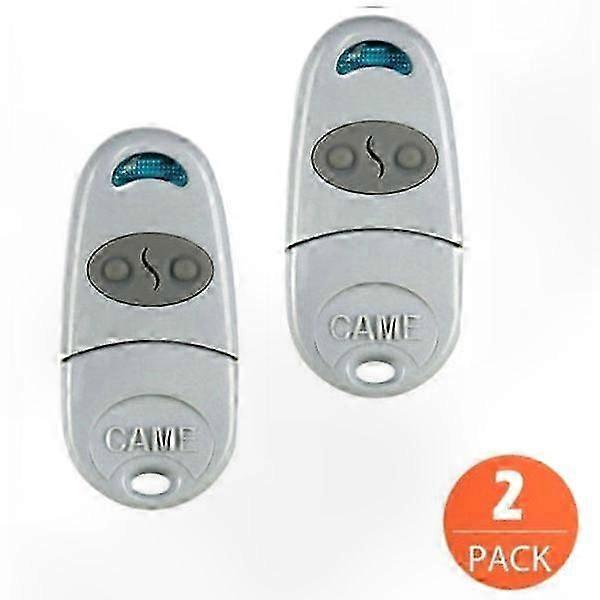 TOP432NA 433.92 MHz Fixed Code Remote Control