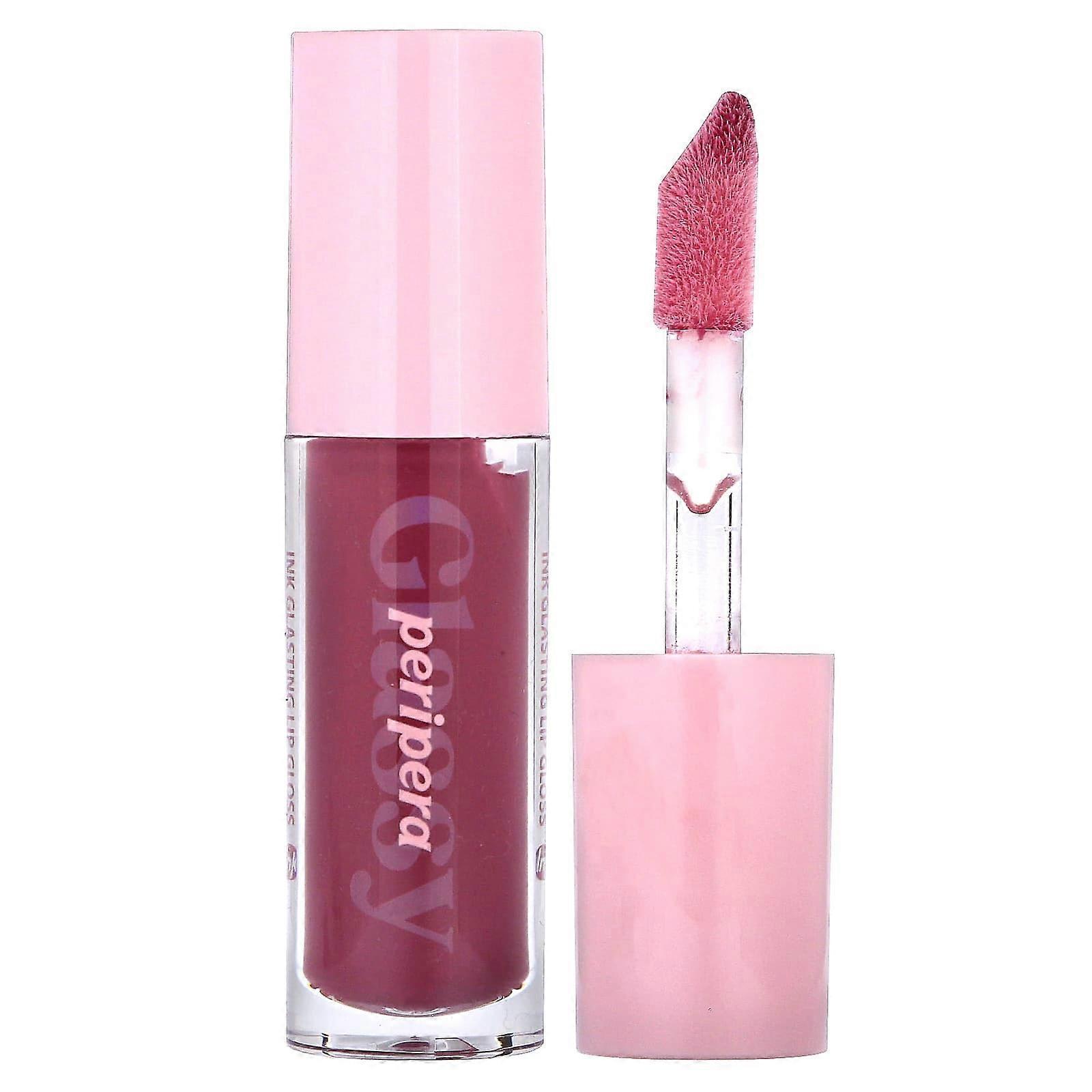 Ink Glasting Lip Gloss, 05 Way To Go, 0.15 fl oz (4.5 ml)