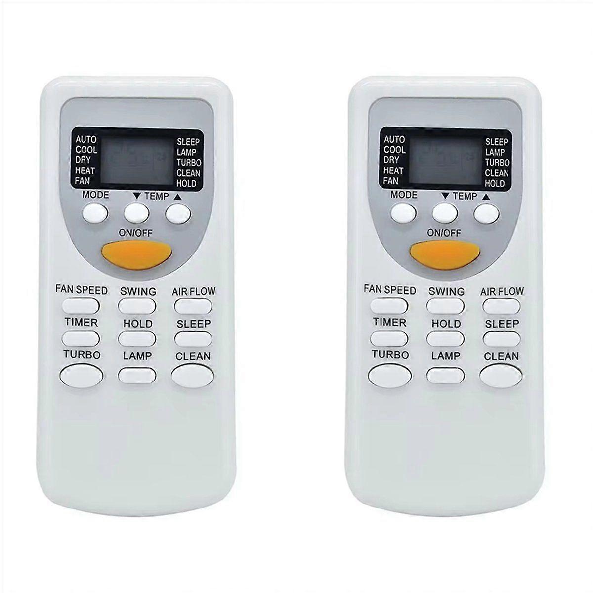 Replace /JT-03 A/C Air Conditioner Remote Control for Chigo