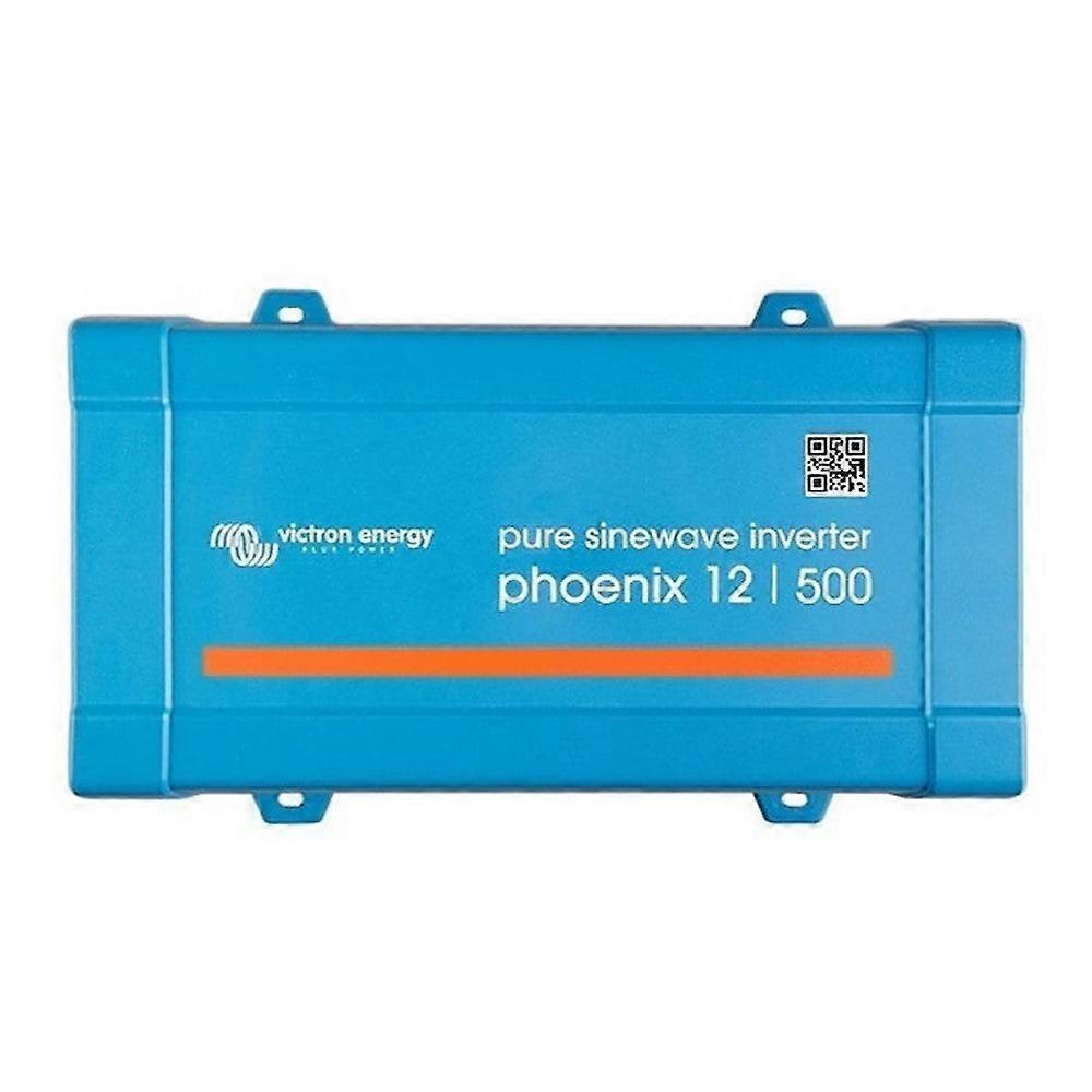 Victron Phoenix Inverter 12/500 Ve.direct