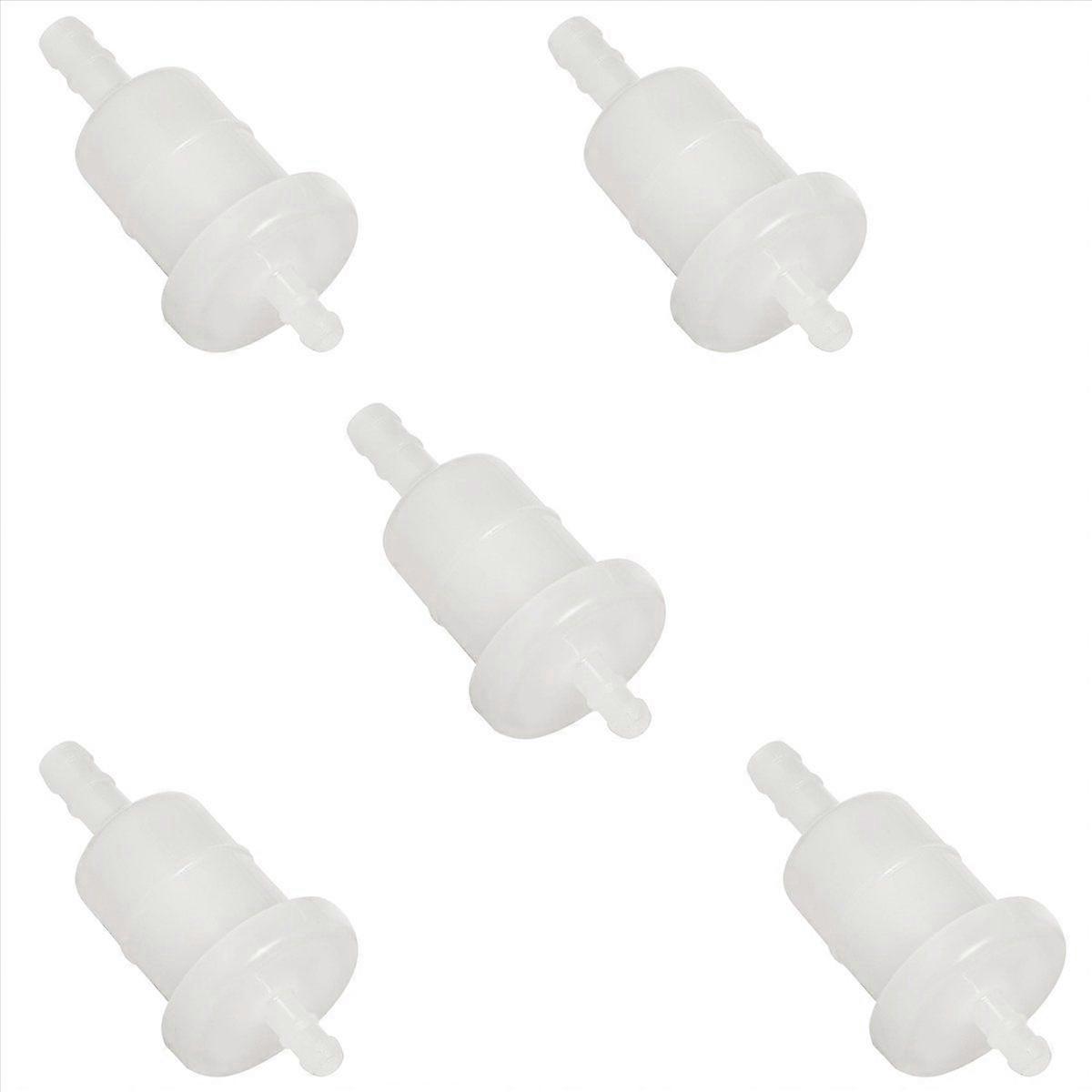 Outboard Engine Low Pressure Pump Filter elements for 8-90HP