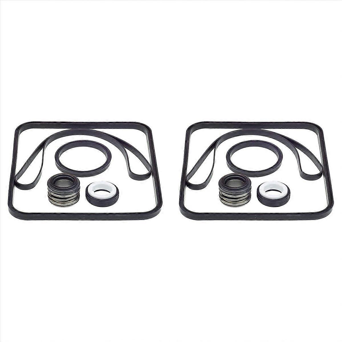 Replacement Gasket for Pump SPX1600TRA SP1600Z2