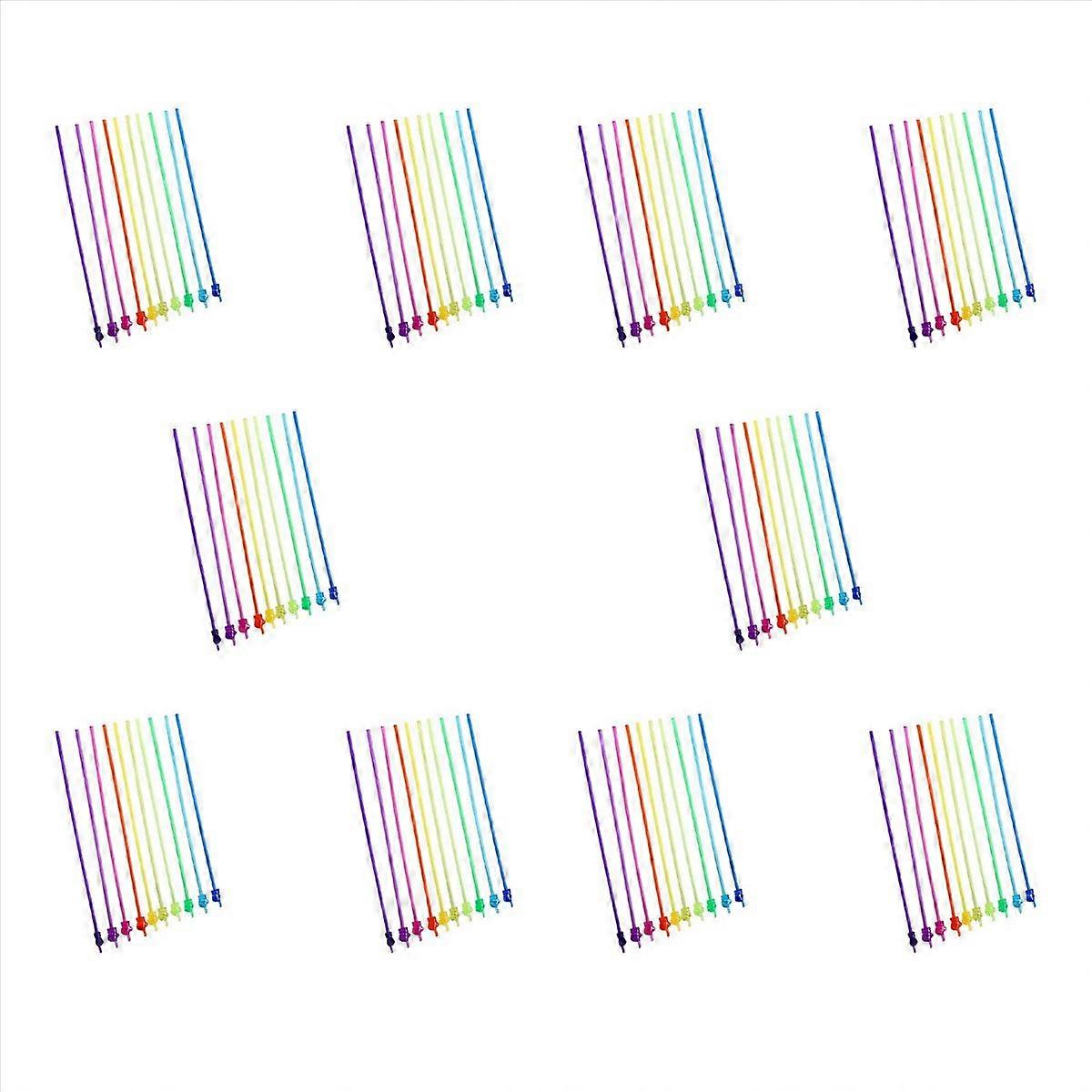 10Pcs Resin Mini Hand Pointers Presentation Finger Pointer