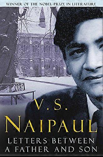 Letters Between a Father and Son