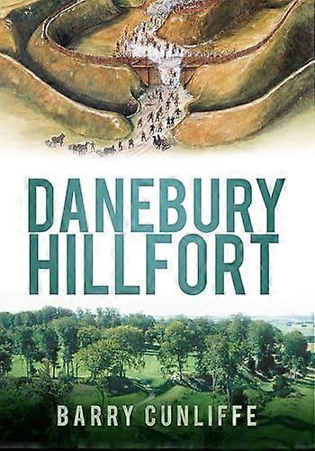Danebury Hillfort