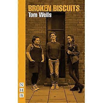 Broken Biscuits