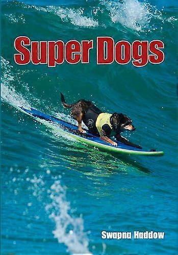 Fully Booked Super Dogs
