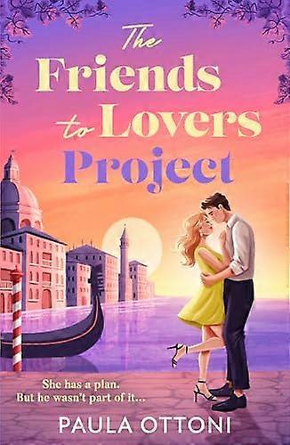 The Friends To Lovers Project