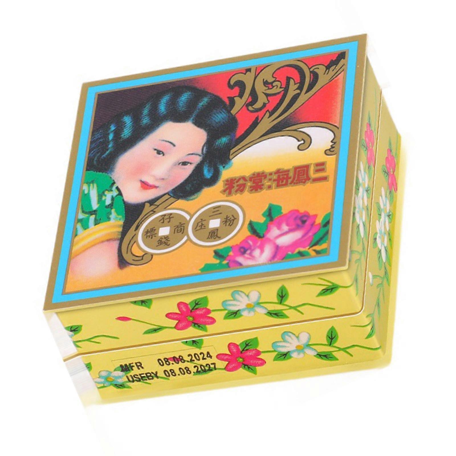 Efficient Metal Cleaning Powder for Watch Gentle on Surfaces Silver Powder Easy to Use Suitable for Various Metals Multicolor