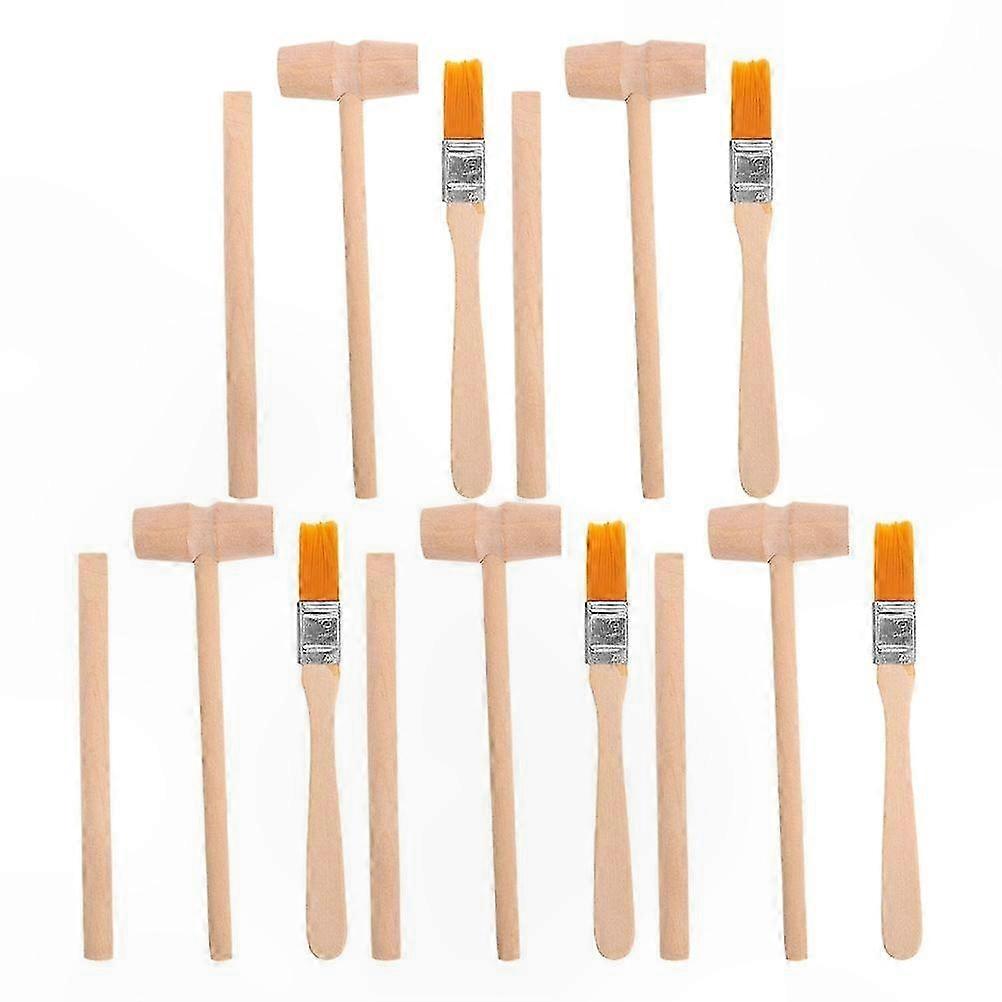 Kids Archaeology Dig Kit - 2 Sets Eonal Excavation Tools & Digging Toy