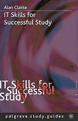 It Skills for Successful Study