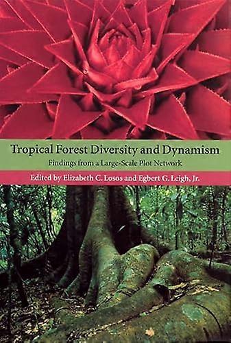Tropical Forest Diversity and Dynamism: Findings from a Large Scale Plot Network